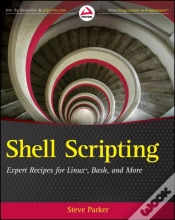 Capa do artigo Shell Scripting
