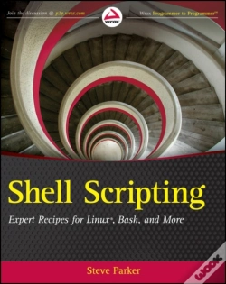 Capa do artigo Shell Scripting