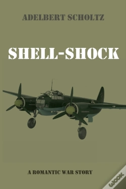 Capa do artigo Shell-Shock