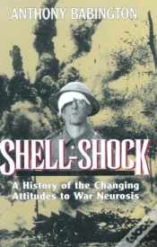 Capa do artigo Shell-Shock