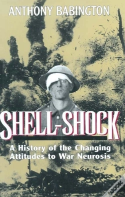 Capa do artigo Shell-Shock