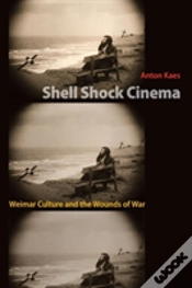 Capa do artigo Shell Shock Cinema