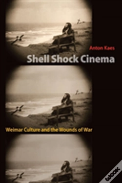 Capa do artigo Shell Shock Cinema