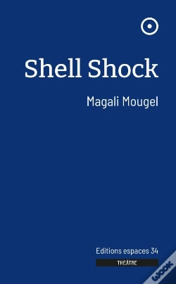 Capa do artigo Shell Shock