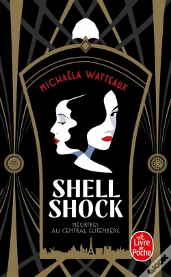 Capa do artigo Shell Shock