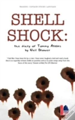 Capa do artigo Shell Shock