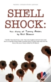 Capa do artigo Shell Shock
