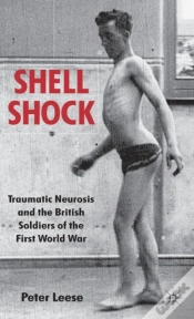 Capa do artigo Shell Shock