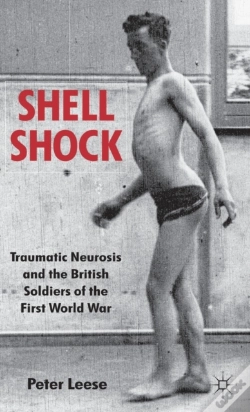 Capa do artigo Shell Shock