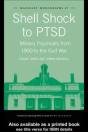 Shell Shock To Ptsd - Preview