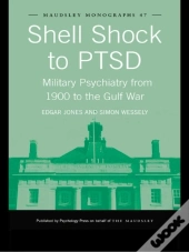 Shell Shock To Ptsd