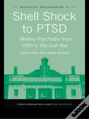 Capa do artigo Shell Shock To Ptsd