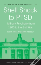 Shell Shock To Ptsd