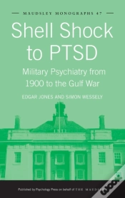 Capa do artigo Shell Shock To Ptsd