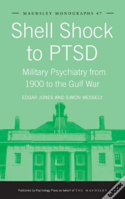 Capa do artigo Shell Shock To Ptsd