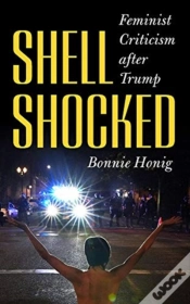 Capa do artigo Shell-Shocked