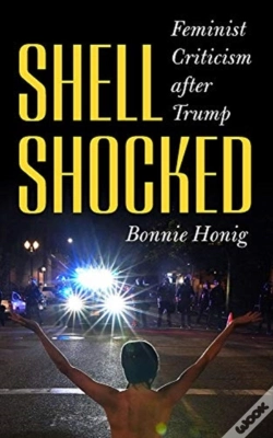 Capa do artigo Shell-Shocked