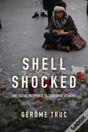 Capa do artigo Shell Shocked