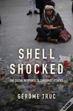 Capa do artigo Shell Shocked