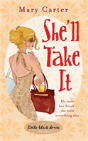 She'Ll Take It - Preview