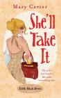 She'Ll Take It - Preview
