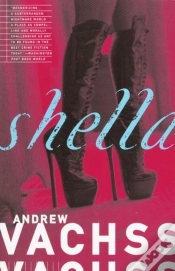 Capa do artigo Shella