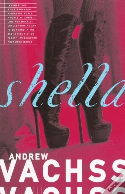 Capa do artigo Shella