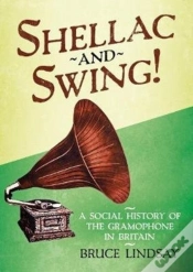 Capa do artigo Shellac And Swing!