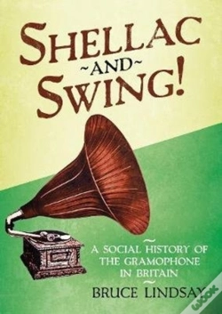 Capa do artigo Shellac And Swing!