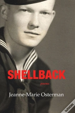 Capa do artigo Shellback