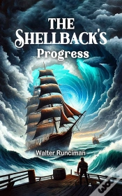 Capa do artigo Shellback