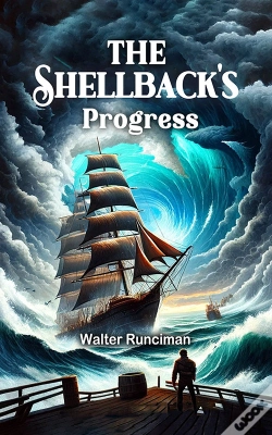 Capa do artigo Shellback'S Progress