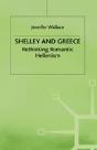 Shelley And Greece - Preview
