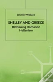 Capa do artigo Shelley And Greece
