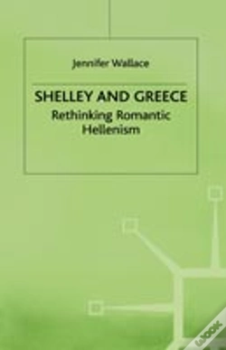 Capa do artigo Shelley And Greece