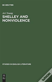 Capa do artigo Shelley And Nonviolence