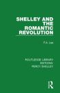 Shelley And The Romantic Revolution - Preview