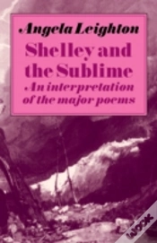 Capa do artigo Shelley And The Sublime