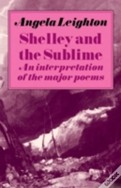 Capa do artigo Shelley And The Sublime