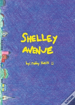 Capa do artigo Shelley Avenue