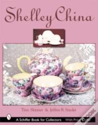 Shelley China
