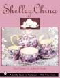 Shelley China - Preview