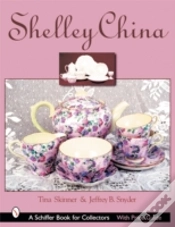 Capa do artigo Shelley China