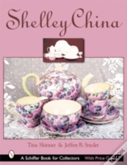 Capa do artigo Shelley China