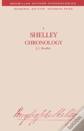 Capa do artigo Shelley Chronology