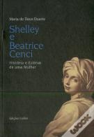Shelley e beatrice cenci