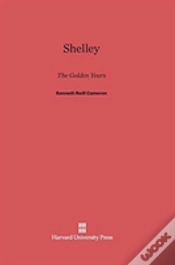 Capa do artigo Shelley