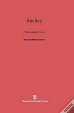 Capa do artigo Shelley