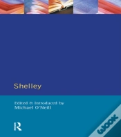 Capa do artigo Shelley