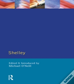 Capa do artigo Shelley